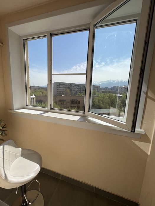 Продаю однокомантную квартиру