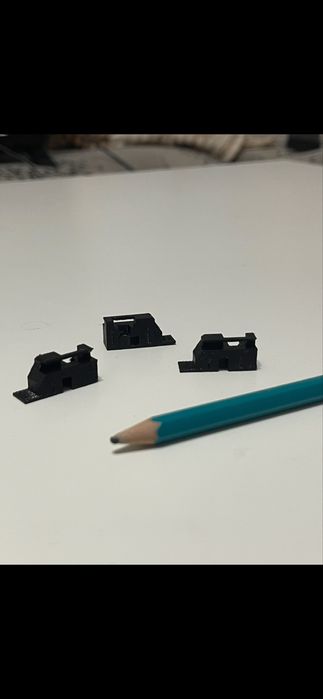 Печать на 3D принтере