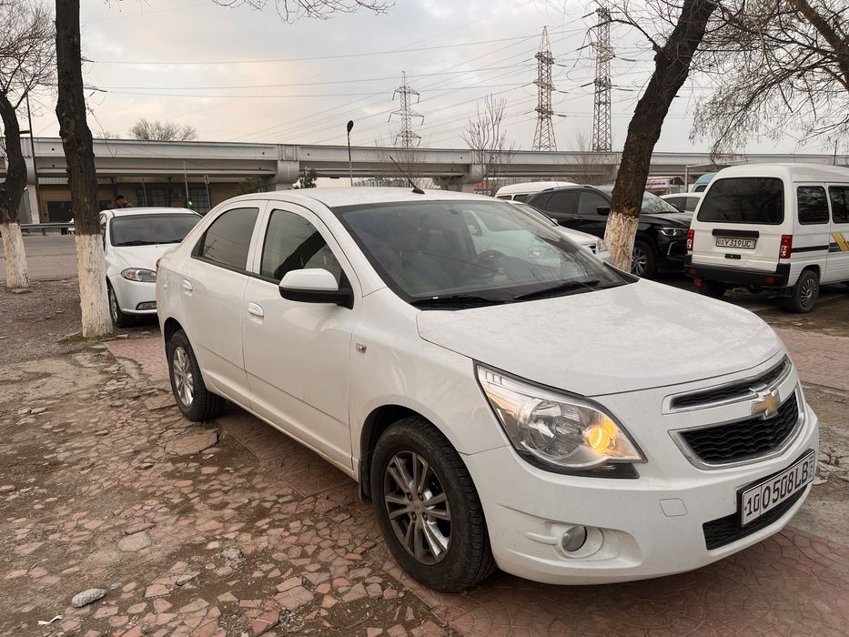 Mashina ishga uyga qatnagan, taksida yurmagan