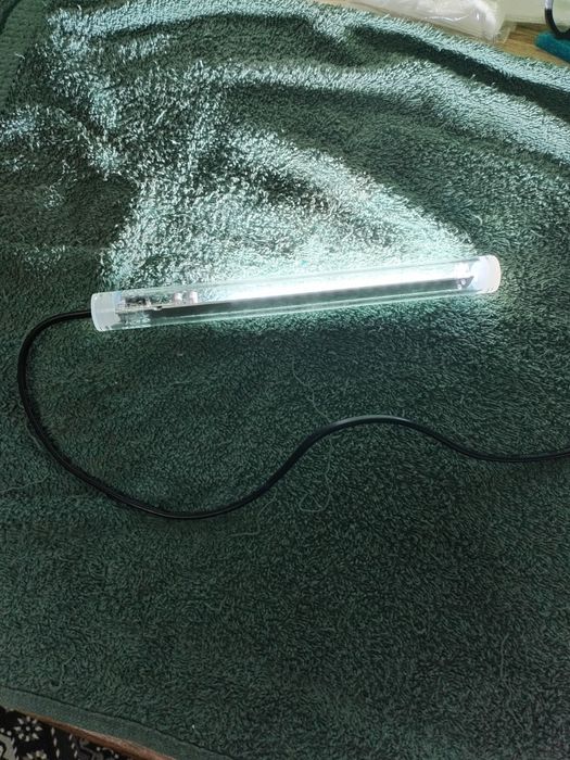 Neon acvariu 4,8w