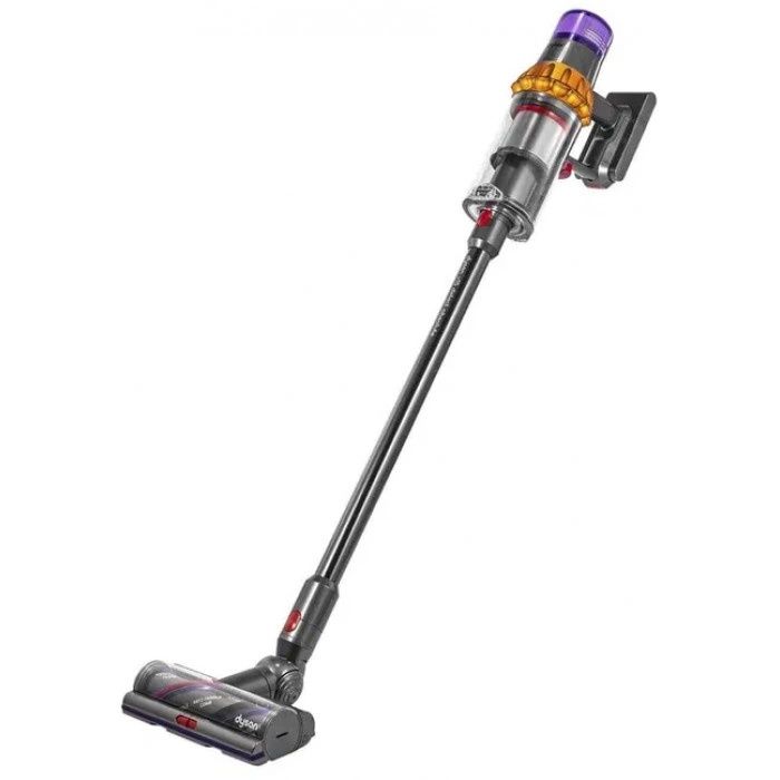 Пылесос Dyson V15 Detect Absolute