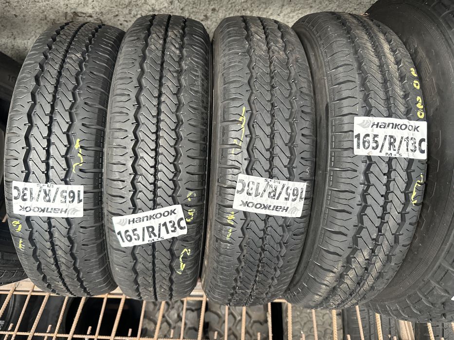 165/R/13C hankook