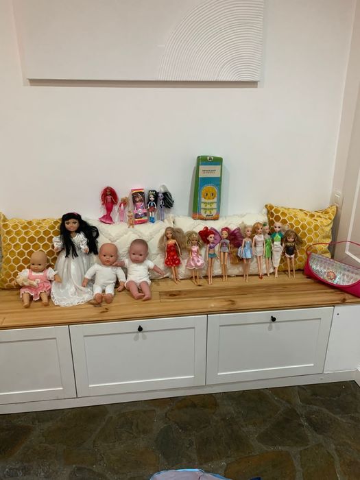 Păpuși     jucarie