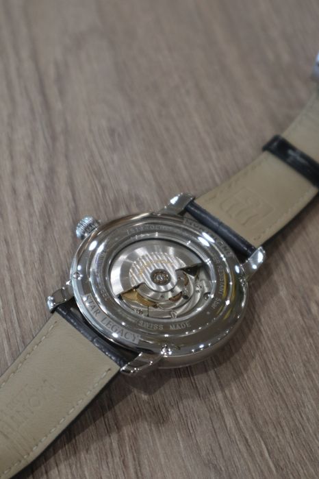 Часовник Montblanc Star Legacy 126105