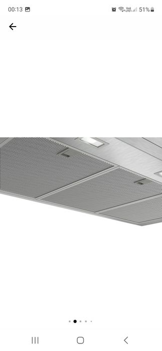 Hota incorporabila  Bosch