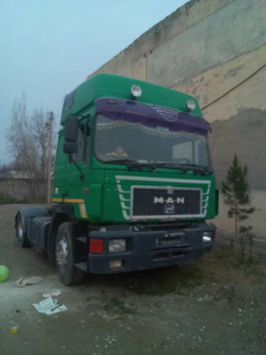 Masalan Man ..yurgan