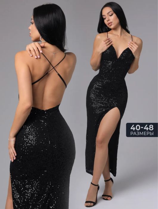 Продам вечернее платье