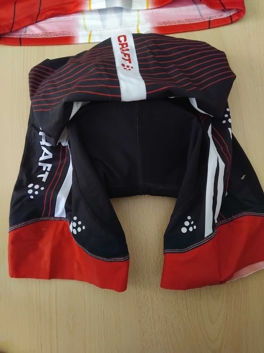 Детски екип за колоездене