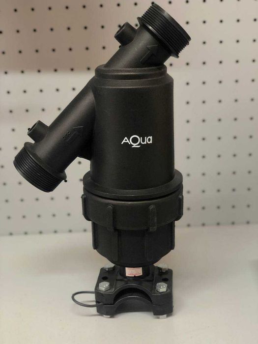 Дисковые фильтры для воды