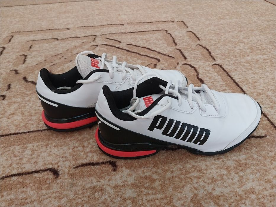 Маратонки  Puma  38 номер