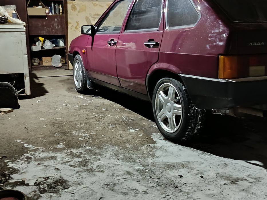 Продам Торусы с резиной