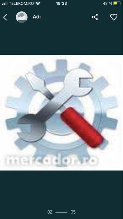 Service Centrale Ariston
