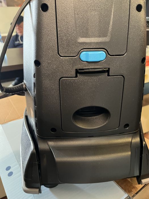 Rainbow SRX – ЧИСТО НОВА, с пълна окомплектовка и разширени функции