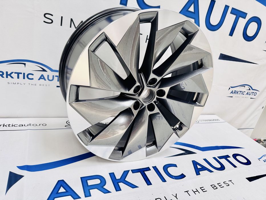 Janta aliaj 21” Skoda ENYAQ cod 5LA601025P