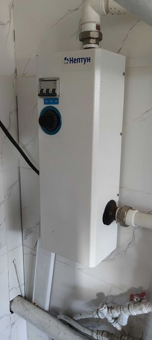 Электокател 6 кв