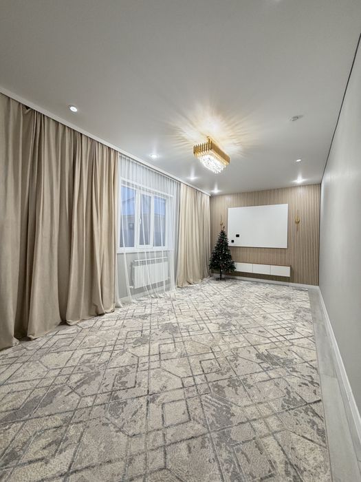 Продается дом , 2023 г, керамзит