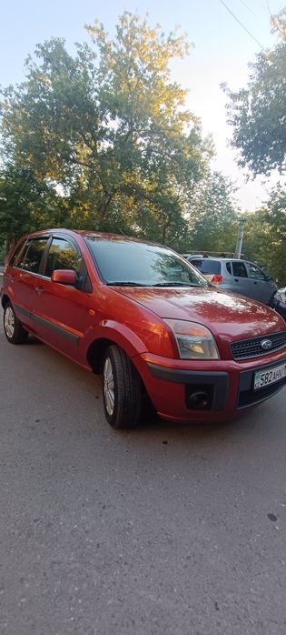 Продам авто ford fusion