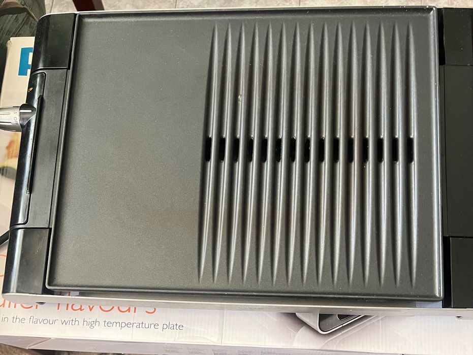 Грил Philips electrogrill