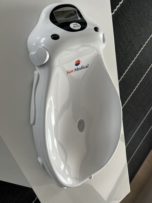 Cantar pentru nounascuti SunMedical