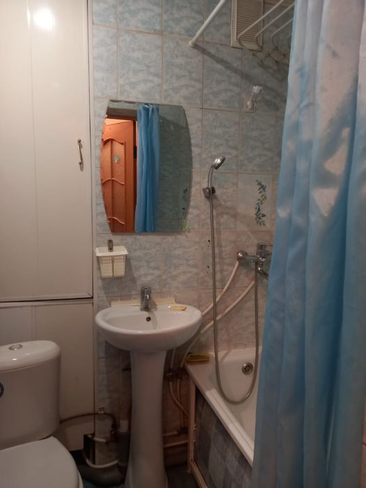 Продам 1 ком квартиру