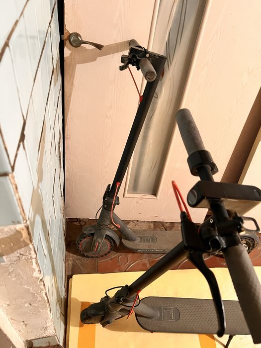 Электро самакад