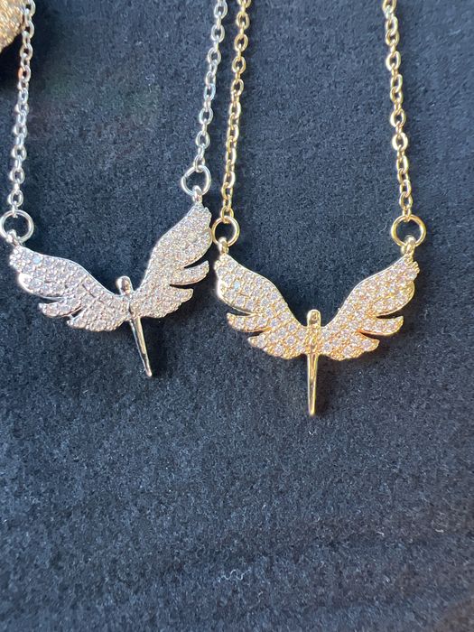 Нежни колиета от медицинска стомана