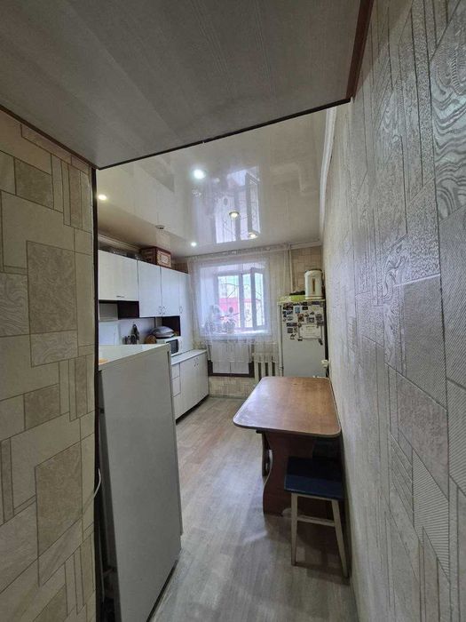 Продажа 2-комнатной квартиры