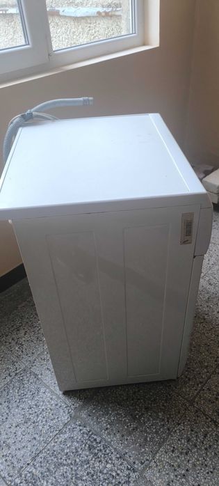 Пералня samsung SWF 6003 Е