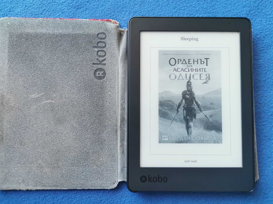 Kobo Aura Edition 2