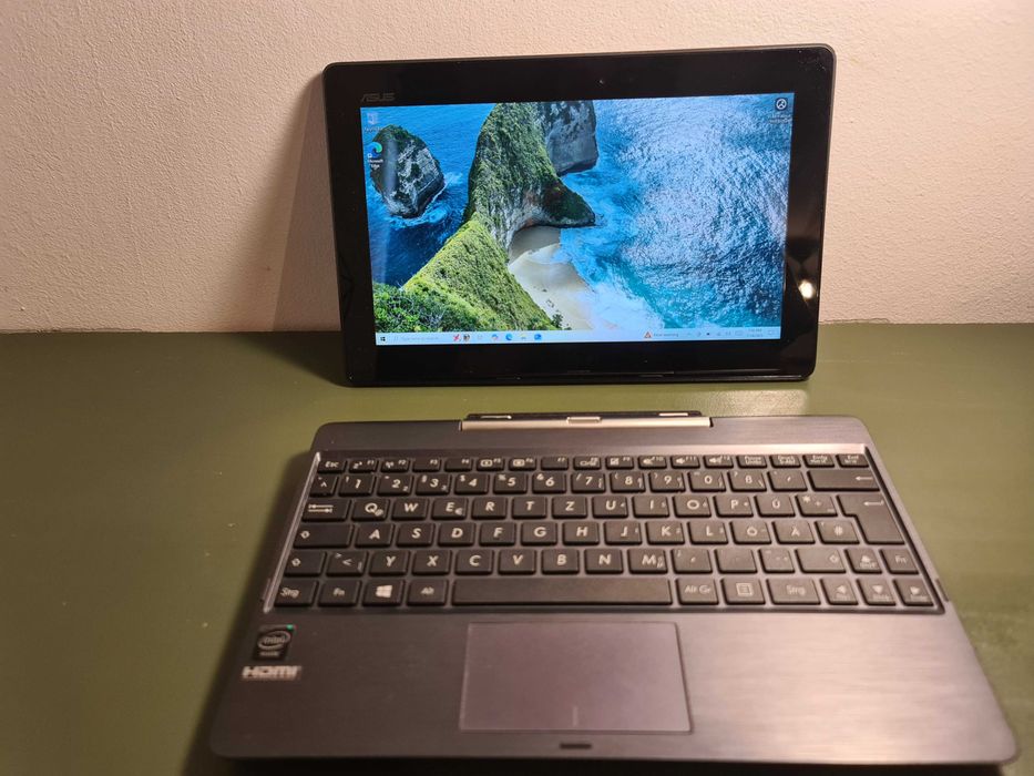 Tableta Diagnoza auto Asus Lenovo Windows 10