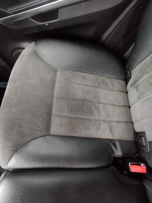 Салон за Mercedes ML-W164