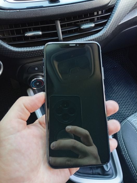Iphone 11 pro max 256Gb