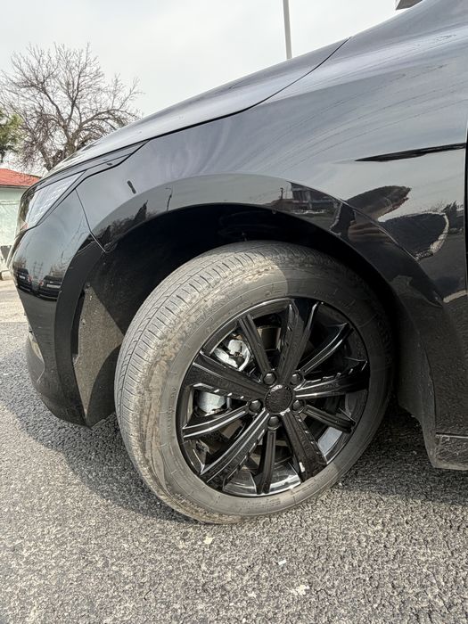 BYD Chazor 120 Full Srochna Sotiladi