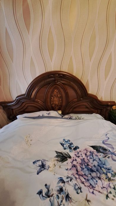 Спальная гарнитура срочно