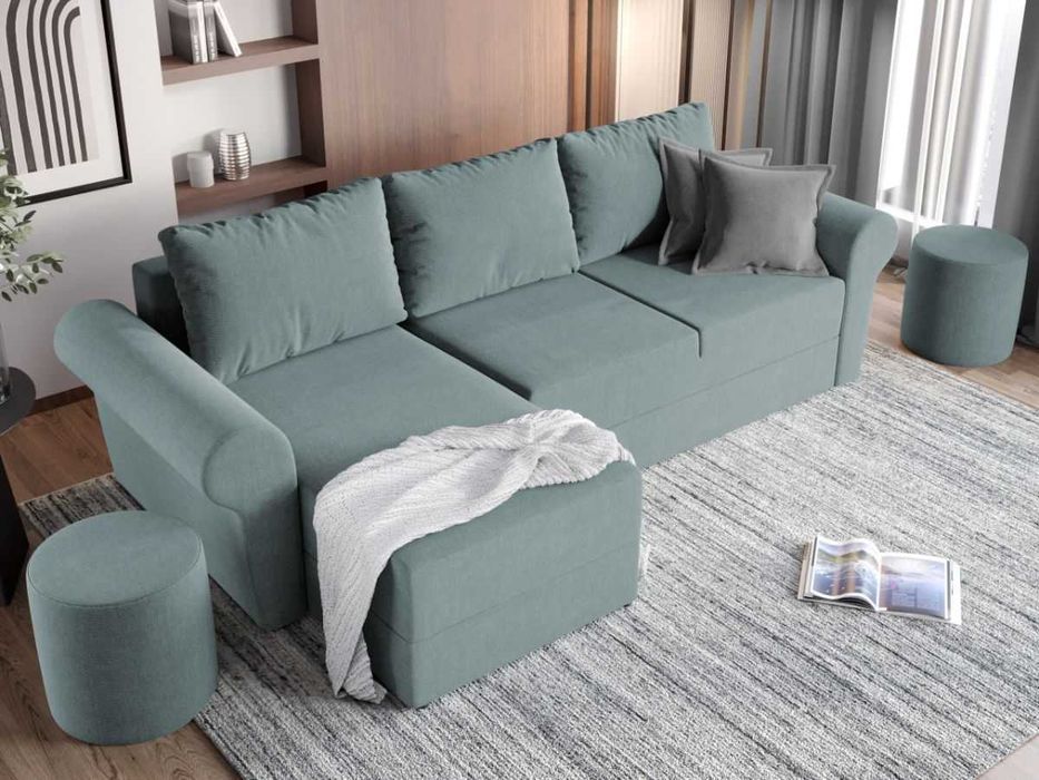 Coltar Extensibil Bonito Barrel 72 - Transport Gratuit in 4-10 zile