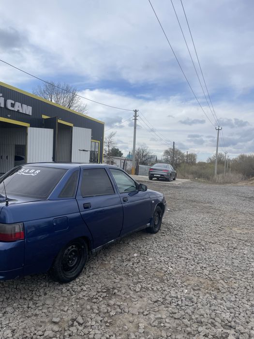 Ваз 2010 сатылады