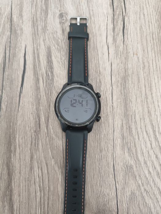 Ticwatch 3 с нова батерия