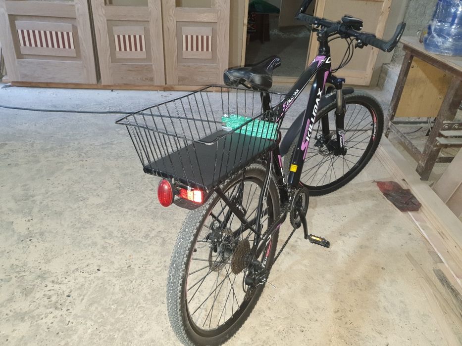 Велик Skilmax 200 оригинал