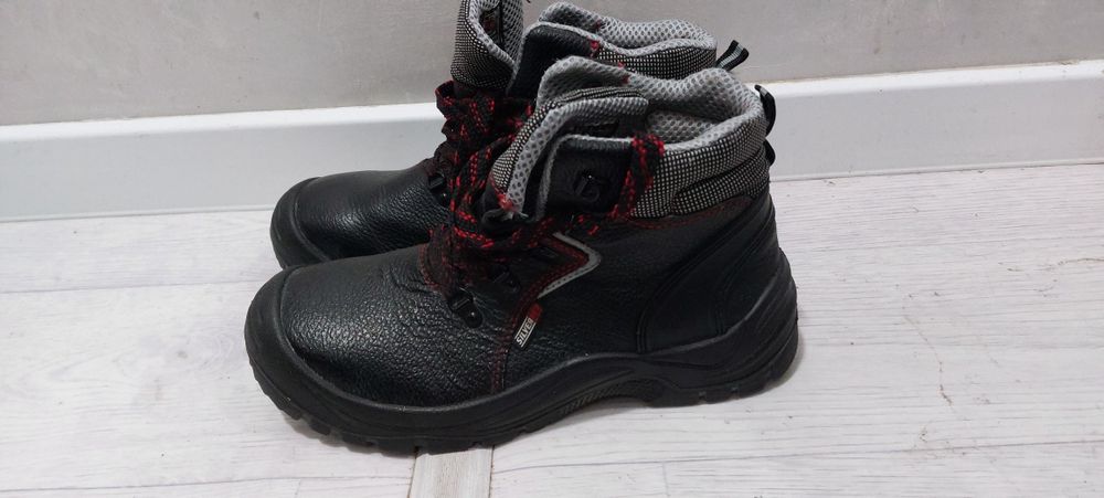 Спец Обув Летнии