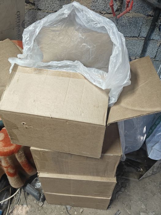 Титановый диска и шины