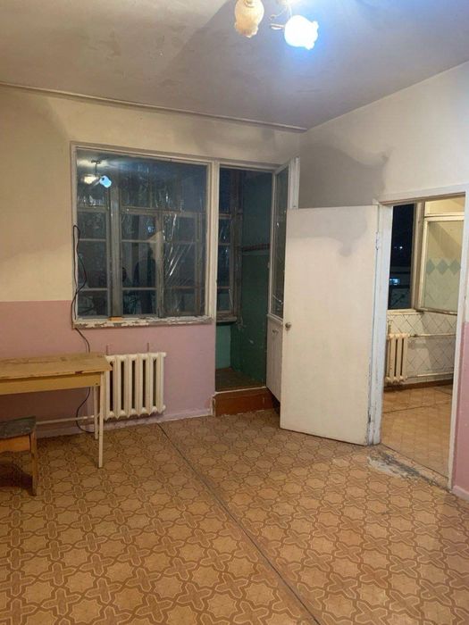 Квартира Ялангач 1/2/4 35м2 без ремонта