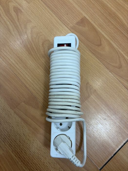 Продам удлинитель Defender. 5 м