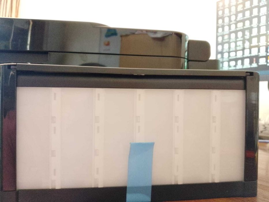 Продам новый фотопринтер Epson L810