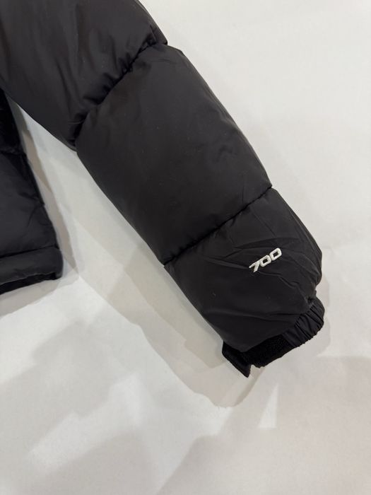 Geaca The North Face puffer