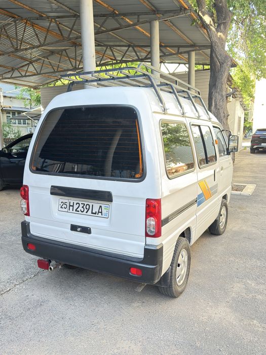 Damaz 2019. Yil kraskasi top toza