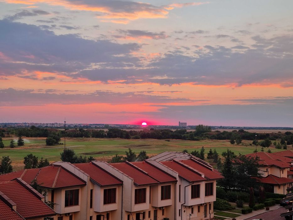 Apartament 2 camere, Lighthouse Resort in BALCIC, BULGARIA