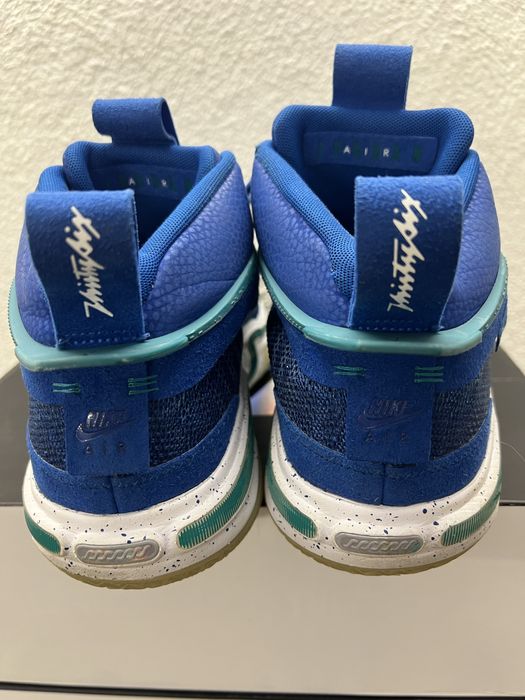 Маратонки Jordan номер 46