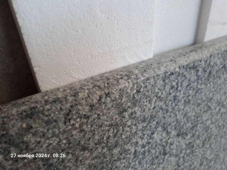 Гранит Столещницца Камень Тош Островок Стол Кухня Мебель Granit Soyliq