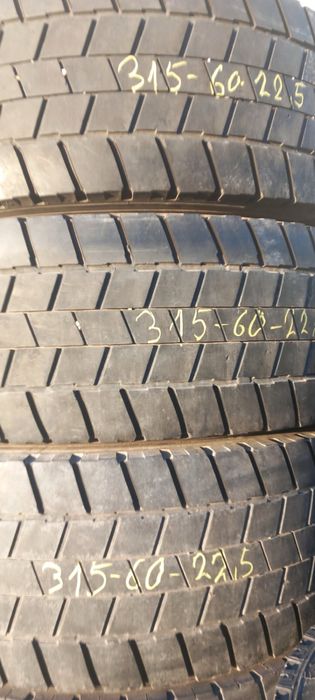Гуми за камион 315/60/22.5 40%