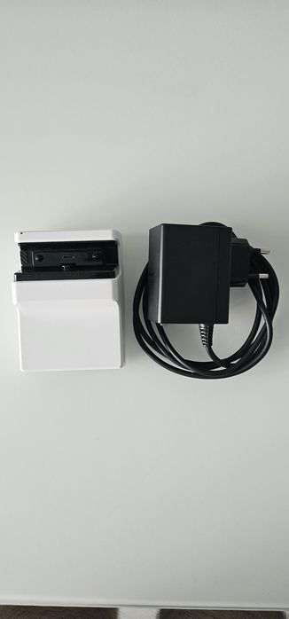 Dock portabil Nintendo Switch Oled
